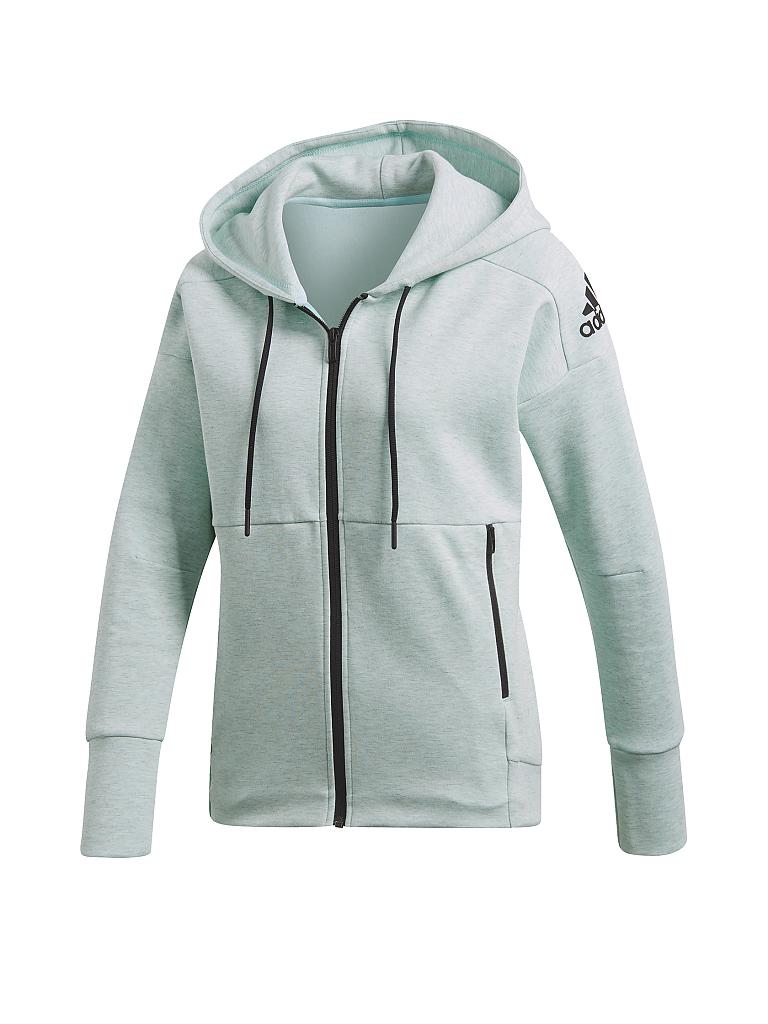 Damen Kapuzenjacke ID Stadium Damen Kapuzenjacke ID Stadium
